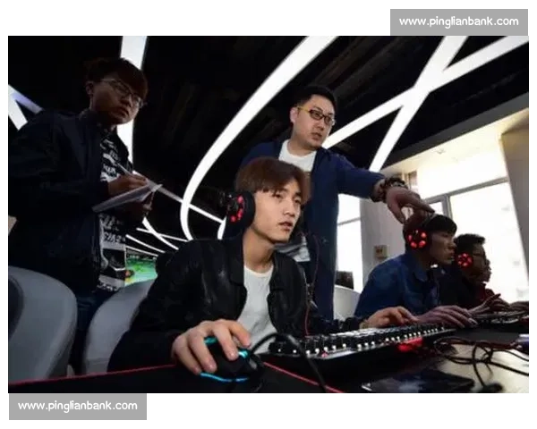 提升电竞操作技术的有效策略与训练方法探析 提升电竞操作技术的有效策略与训练方法探析